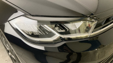 Volkswagen Polo 1.0 TSI Match 5dr Petrol Hatchback